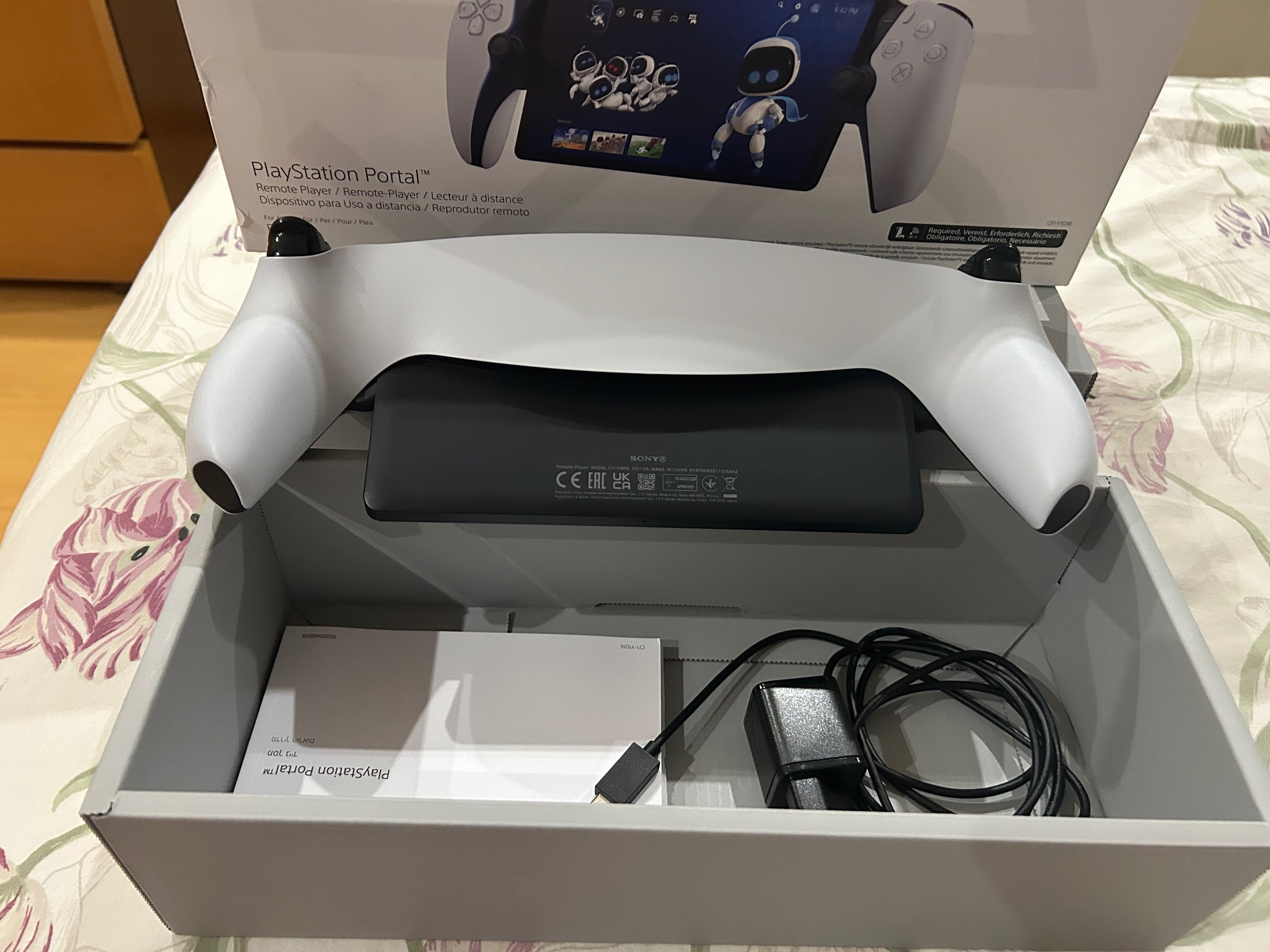 PlayStation Portal PS5