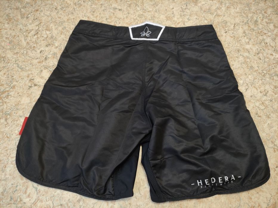 Рашгард шорти форма мма для єдиноборств HEDERA р.L