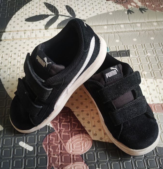 Puma Smash v2 Suede rozm.26