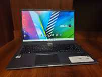 Asus X515JA i7 10GEN 16GB RAM 512GB SSD / Jak nowy, tylko 50h pracy