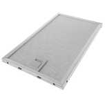 Filtr okapu 1100_4960 Bosch  30,2cm x 16,5cm Bosch Siemens NEFF Viva