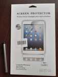 Folia na tablet lenowo