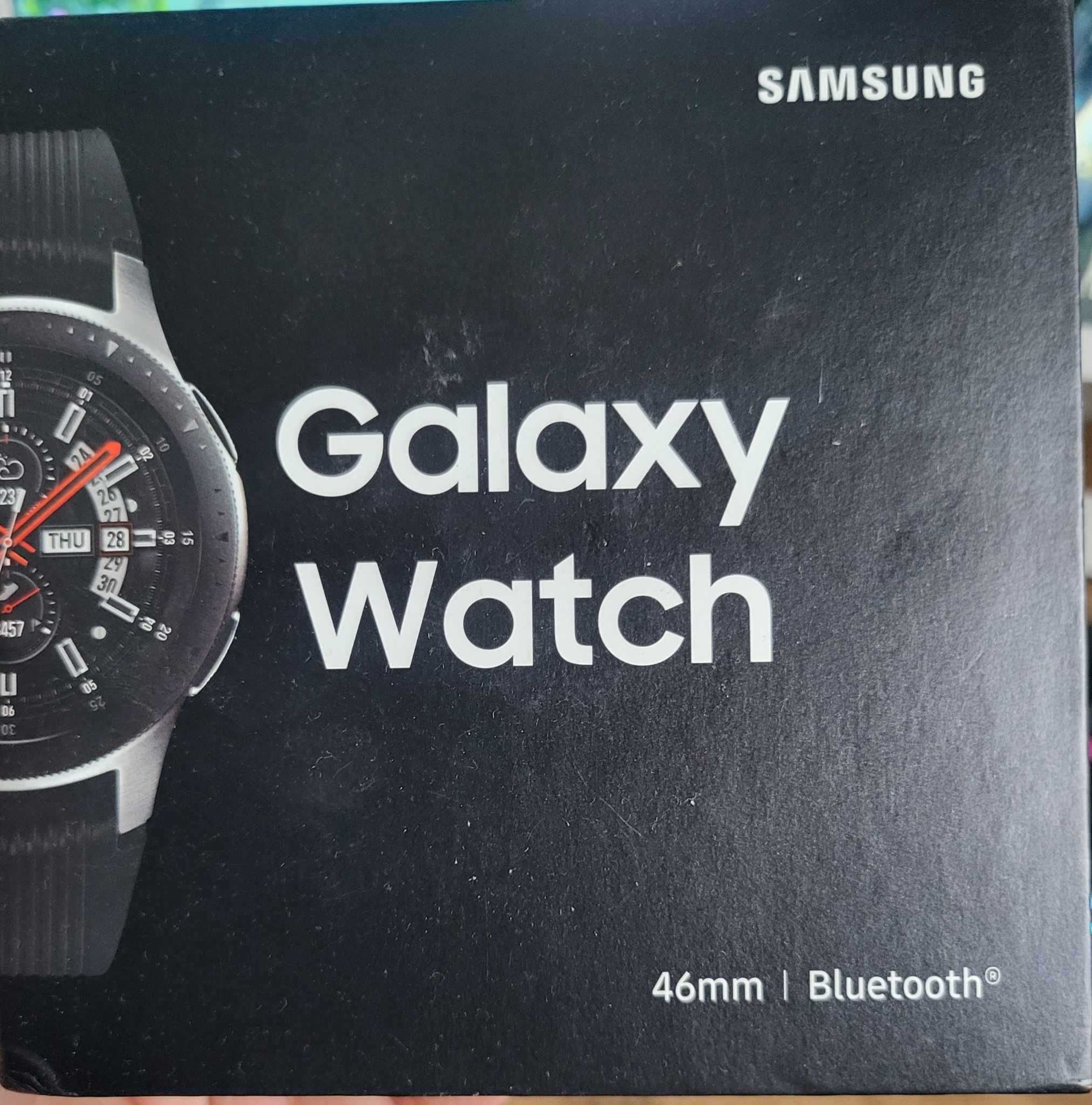 smartwatch samsung galaxy watch 46mm