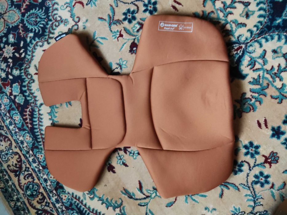 Foteliki Maxi Cosi Pearl Pro 2