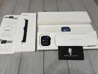 Нові Apple Watch 9 41 Midnight Гарантія Магазин+обмін