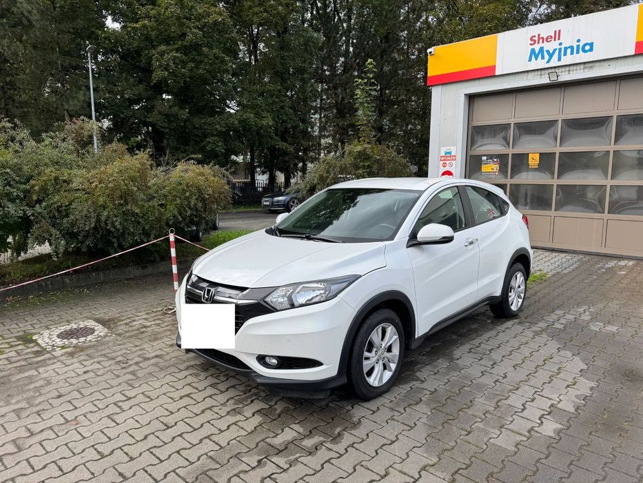 Honda HR-V Salonowy super stan