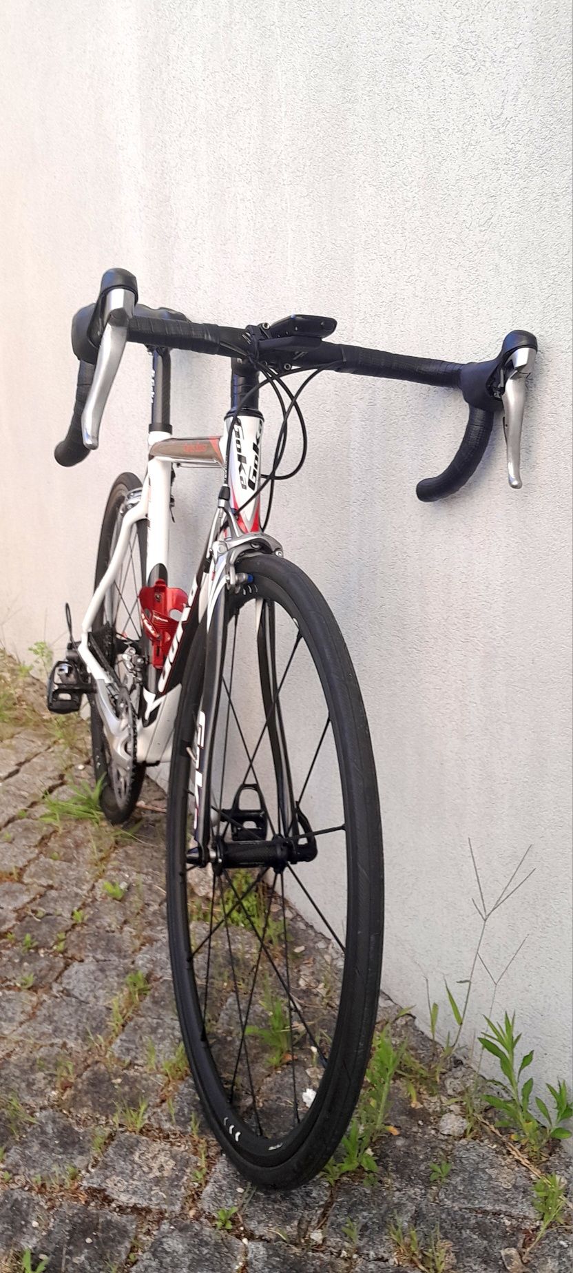 Vendo bicicleta Goka