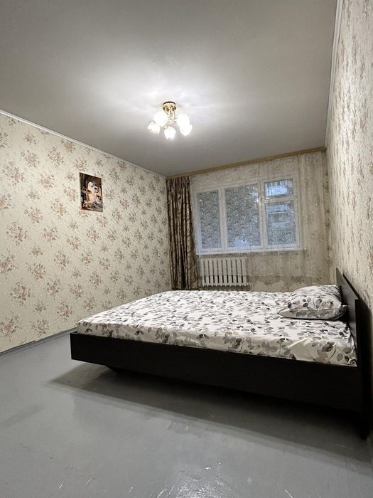 3-кімнатна р-н. Польова