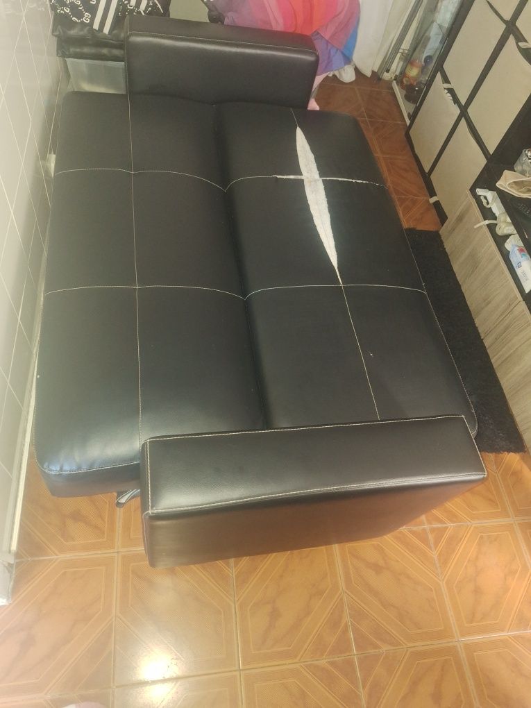 Sofa cama 3lugares