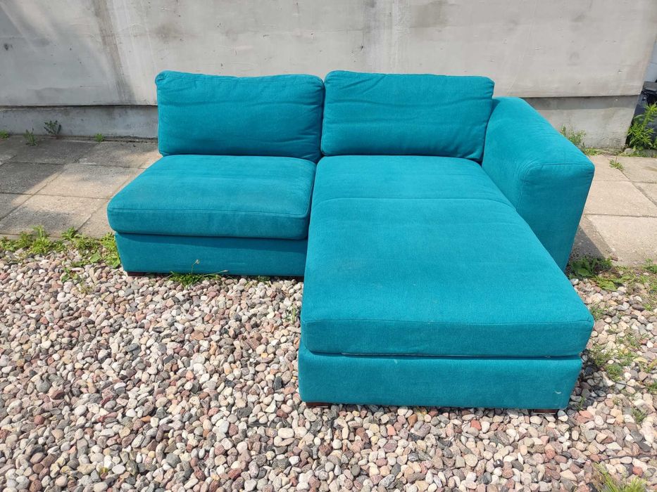 Kanapa sofa narożnik Montel