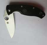 nóż  folder Spyderco Tenacious