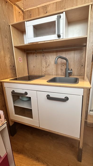 ІКЕА Дитяча ігрова кухня