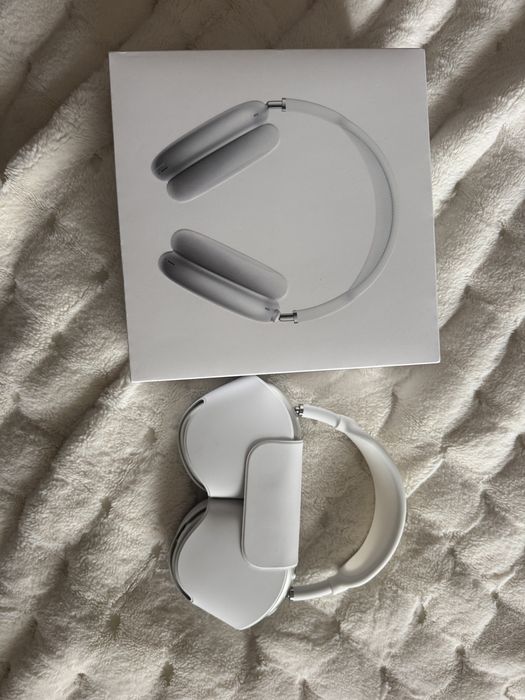 Airpods max 1 оригінал