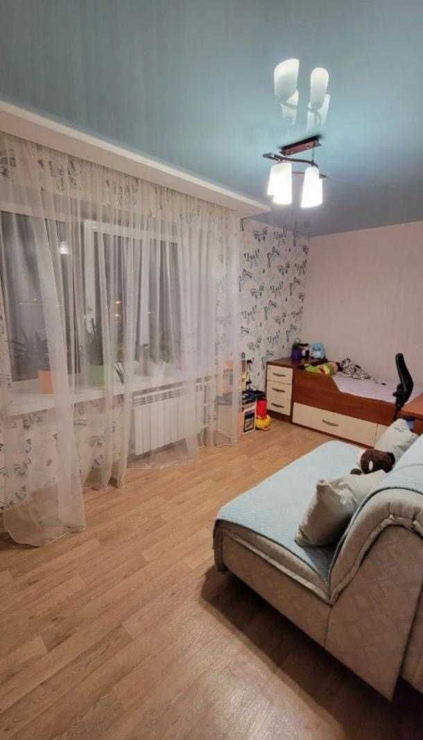 В продаже 2к.квартира.Район Хтз,пр.Александровский 103/