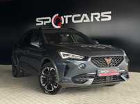 Cupra Formentor 1.5 TSI Plus