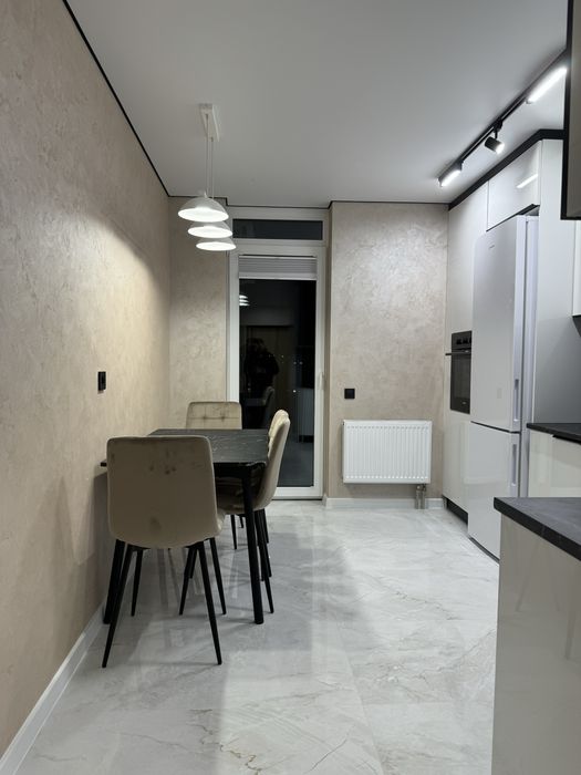 Квартира ЖК Кельце 1-к