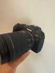 Canon EOS RP + RF 24-105mm okazja z body+obiektyw