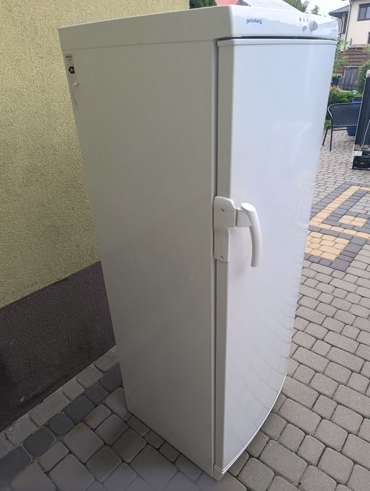 Zamrażarka Privileg 220l