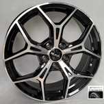 Felgi 18 Dacia Duster 3 Renault Captur 2 Arkana Austral Symbioz ASX IT