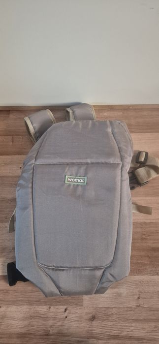 Nosidło nosidełko firmy womar
