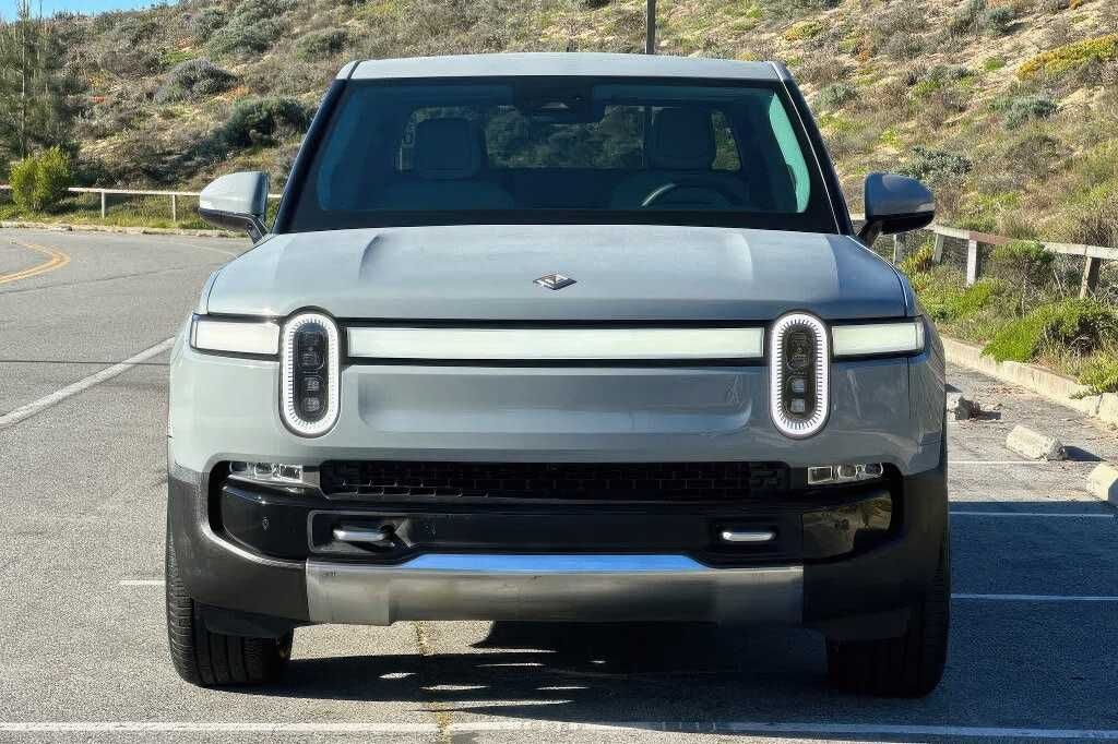 2023 Rivian R1T Adventure Quad Motor Crew Cab AWD