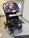 Wózek spacerowy LONEX ROSE SPORT
