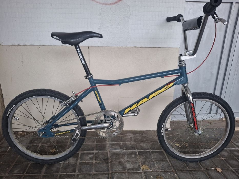 Bmx Haro Group1 de 96
