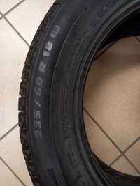 Opona zimowa Michelin x -ice 225/60/18 1 sztuka