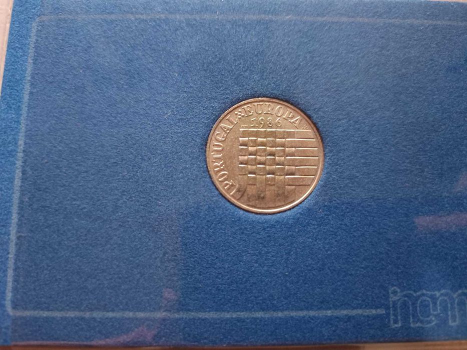 1986 – BNC – Adesão de Portugal à CEE