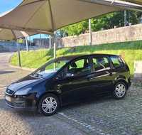 Ford C-max 1.6tdci Ghia