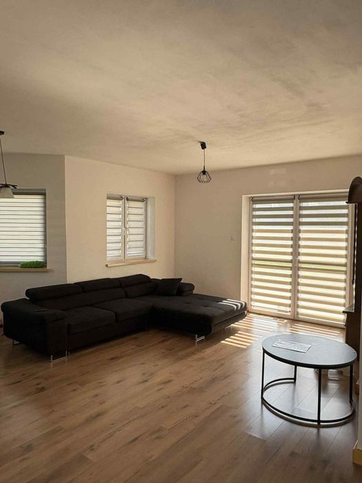 Wynajmę dom w Bojanowie