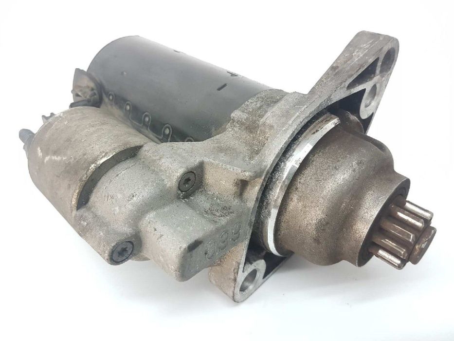 MOTOR DE ARRANQUE SEAT LEON (1P1) REFERENCE