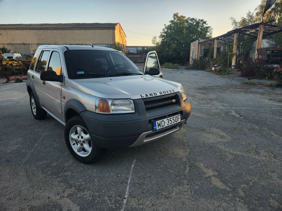 Продам Лендровер стан супер