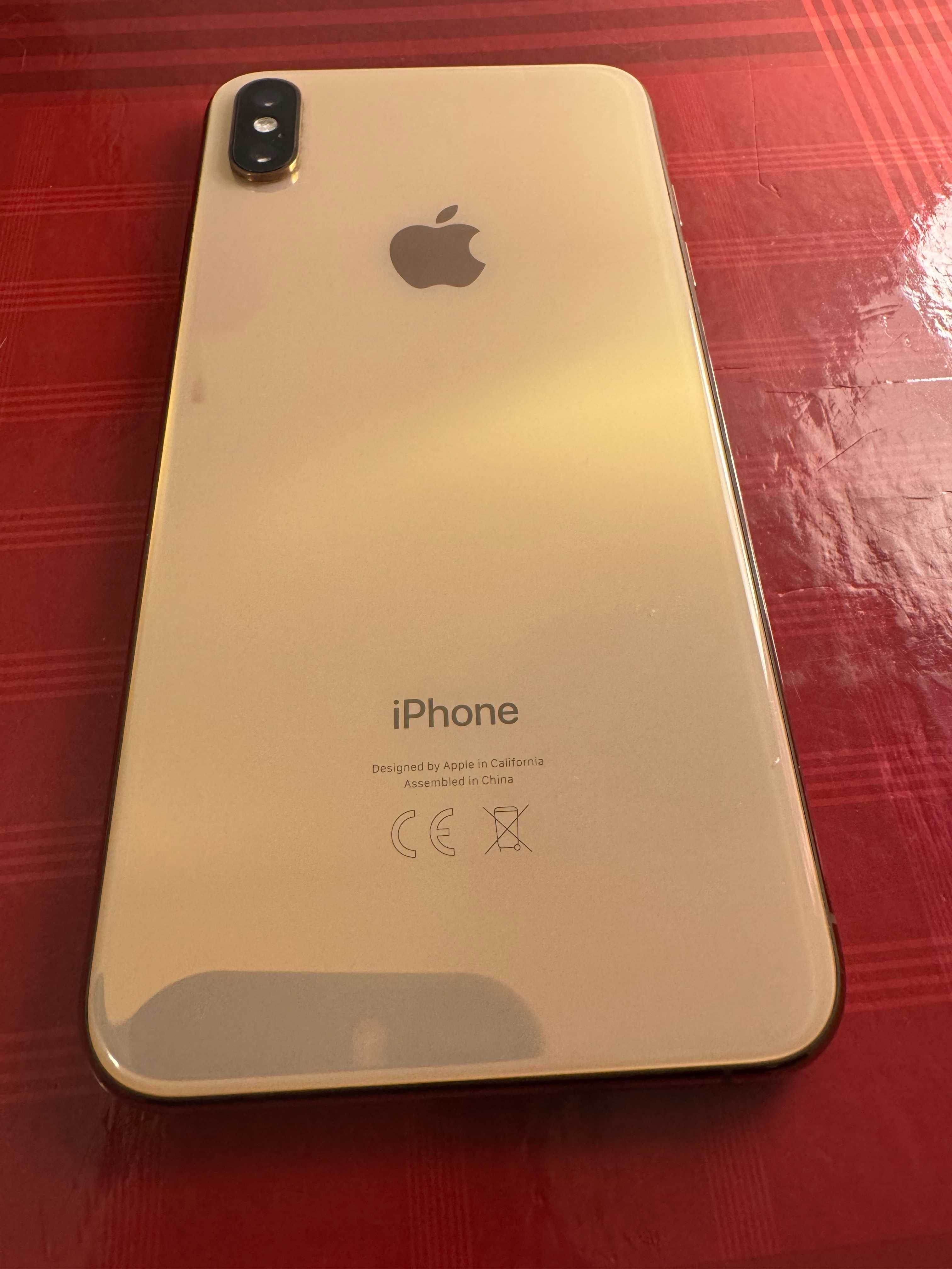 iPhone XS Max Usado