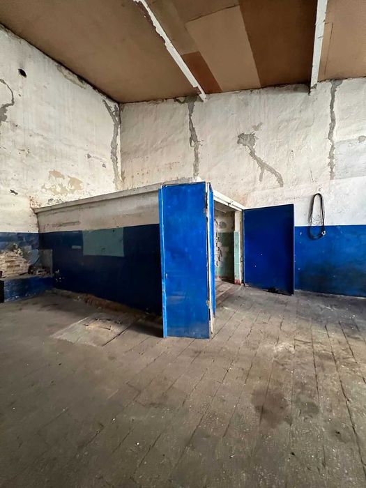 Оренда гаража на вул. Личаківська (центр міста)