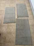 3 tapetes leroy merlin