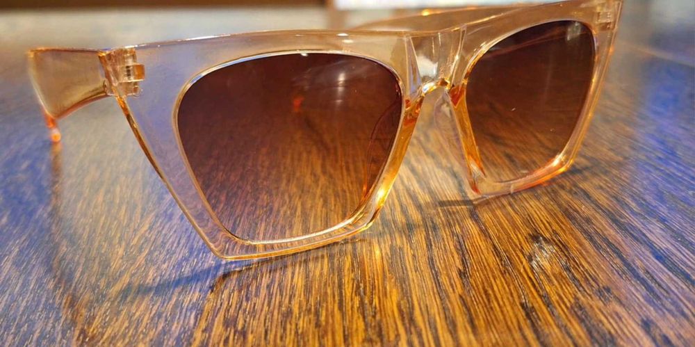 Okulary przeciwsłoneczne Elegant