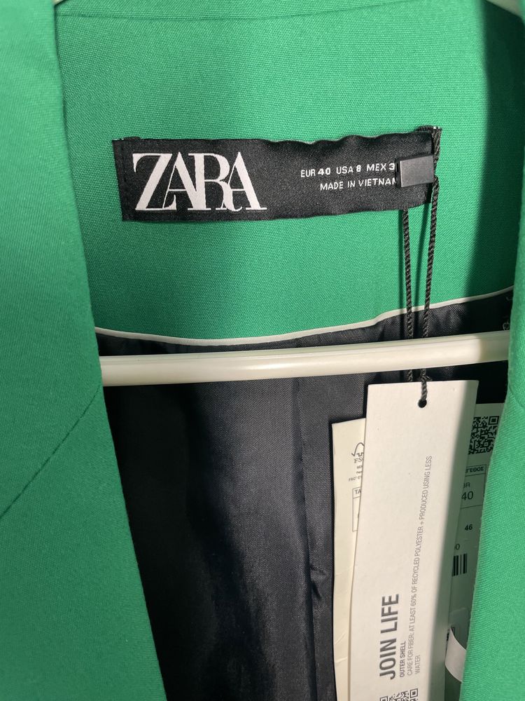 Піджак Zara - новенький