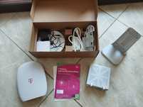 T-mobile home office box 4G LTE 5G ODU IDU WIFI