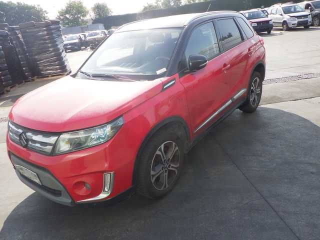 Разборка SUZUKI VITARA 15- Запчасти Сузуки Витара Розборка Шрот Деталі