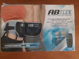 Elektrostymulator mięśni AB Flex AB rozmiar uniwersalny