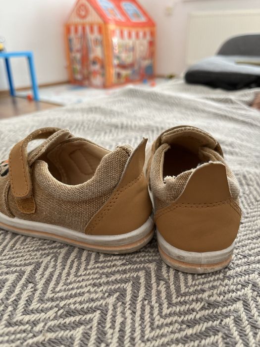 Тапки дитячі