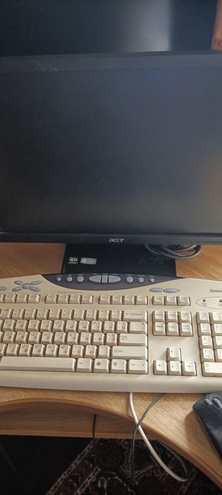 Продам компьютер