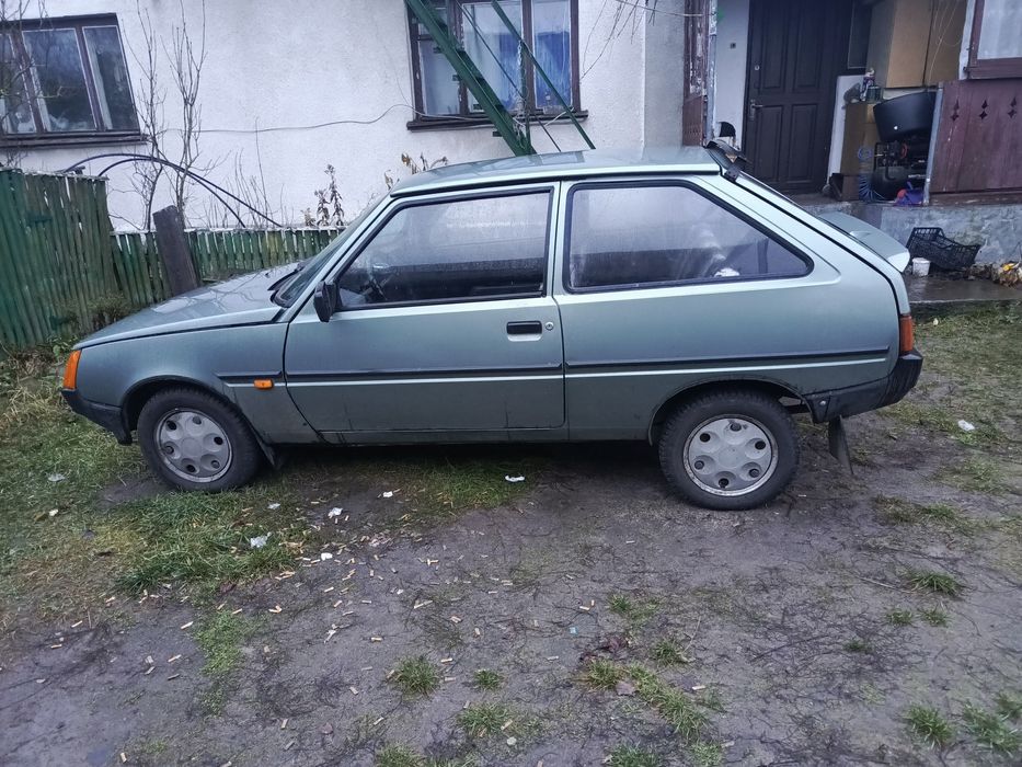 Продам автомобіль