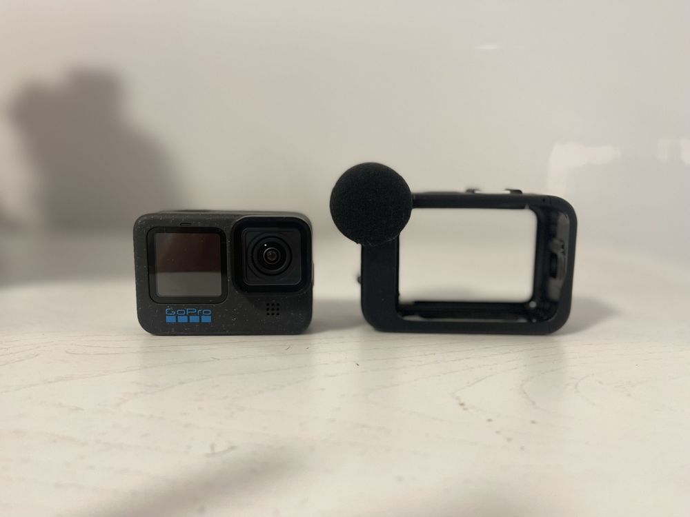 Gopro Hero 12 black