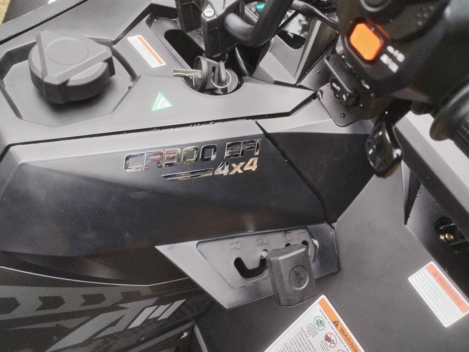 APOLLO cyberroamer cr300