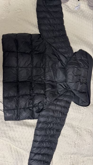 куртка nike w nsw tf prima puffer