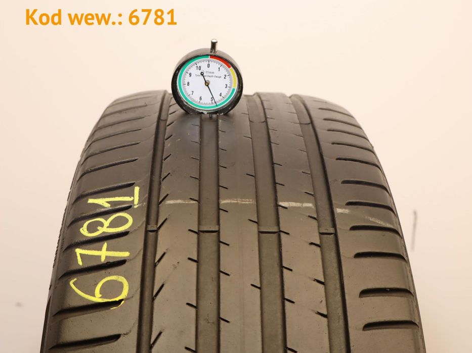 Pirelli Cinturato P7 TM - 225/45 R17