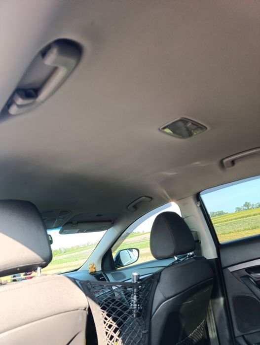 Хундай j40 2014р