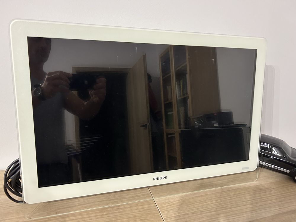 Telewizor 7 sztuk LED Philips 26PDL4906H/60 26 "
